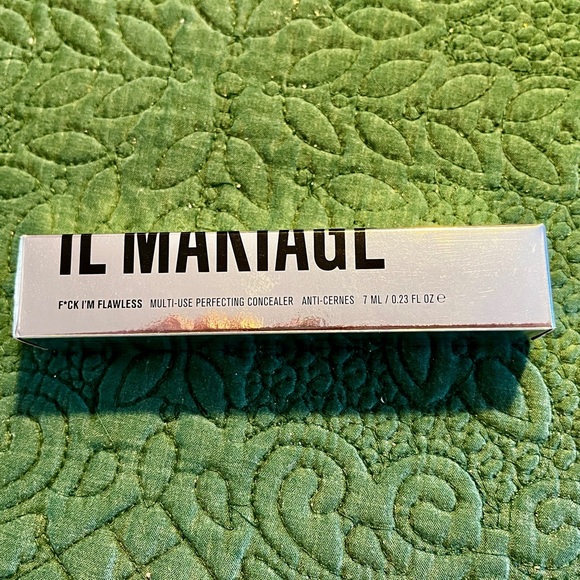 IL MAKIAGE F*ck I’m Flawless concealer - Picture 4 of 5
